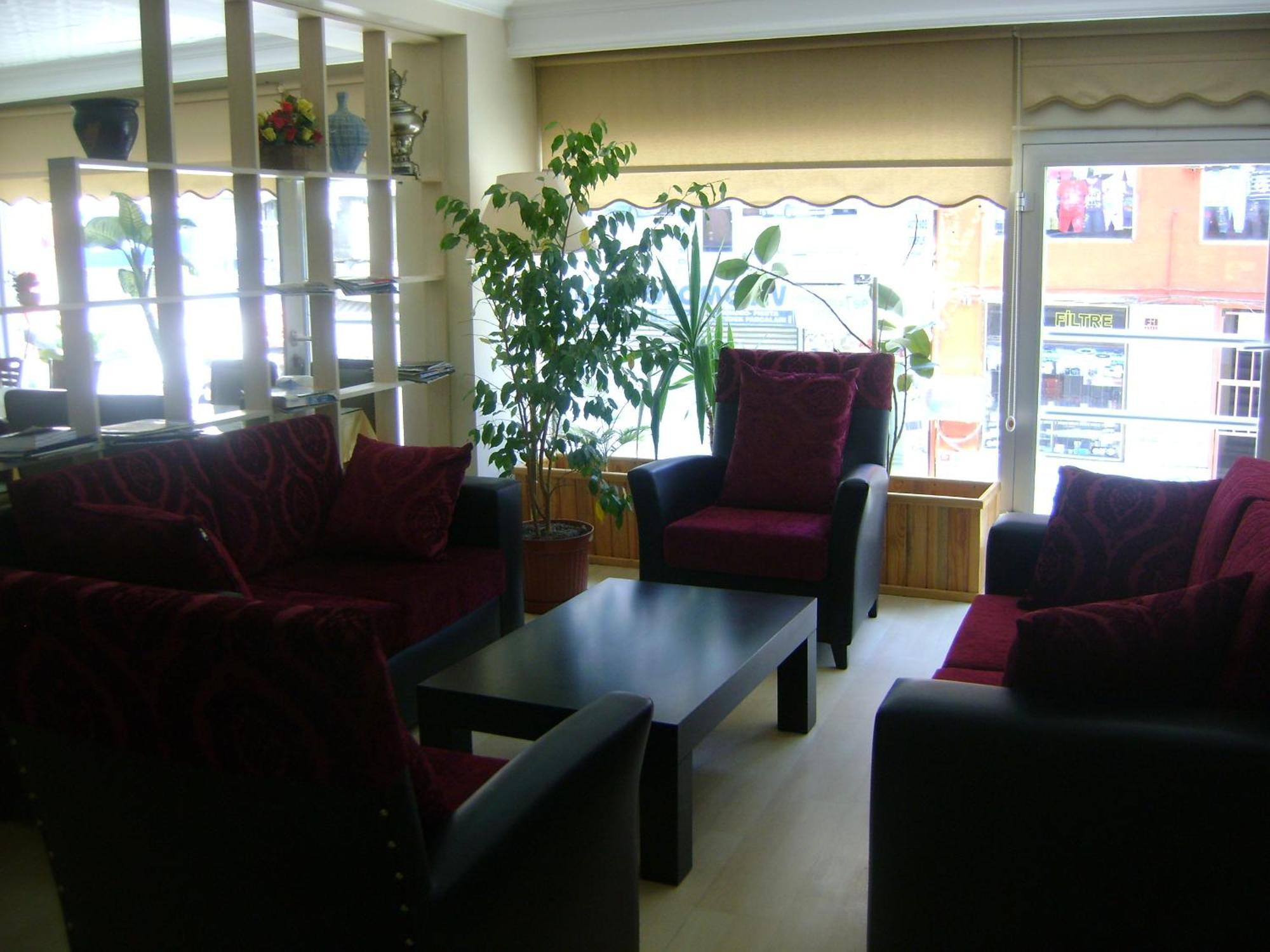 Hotel Ay — Fotoğraflar 3