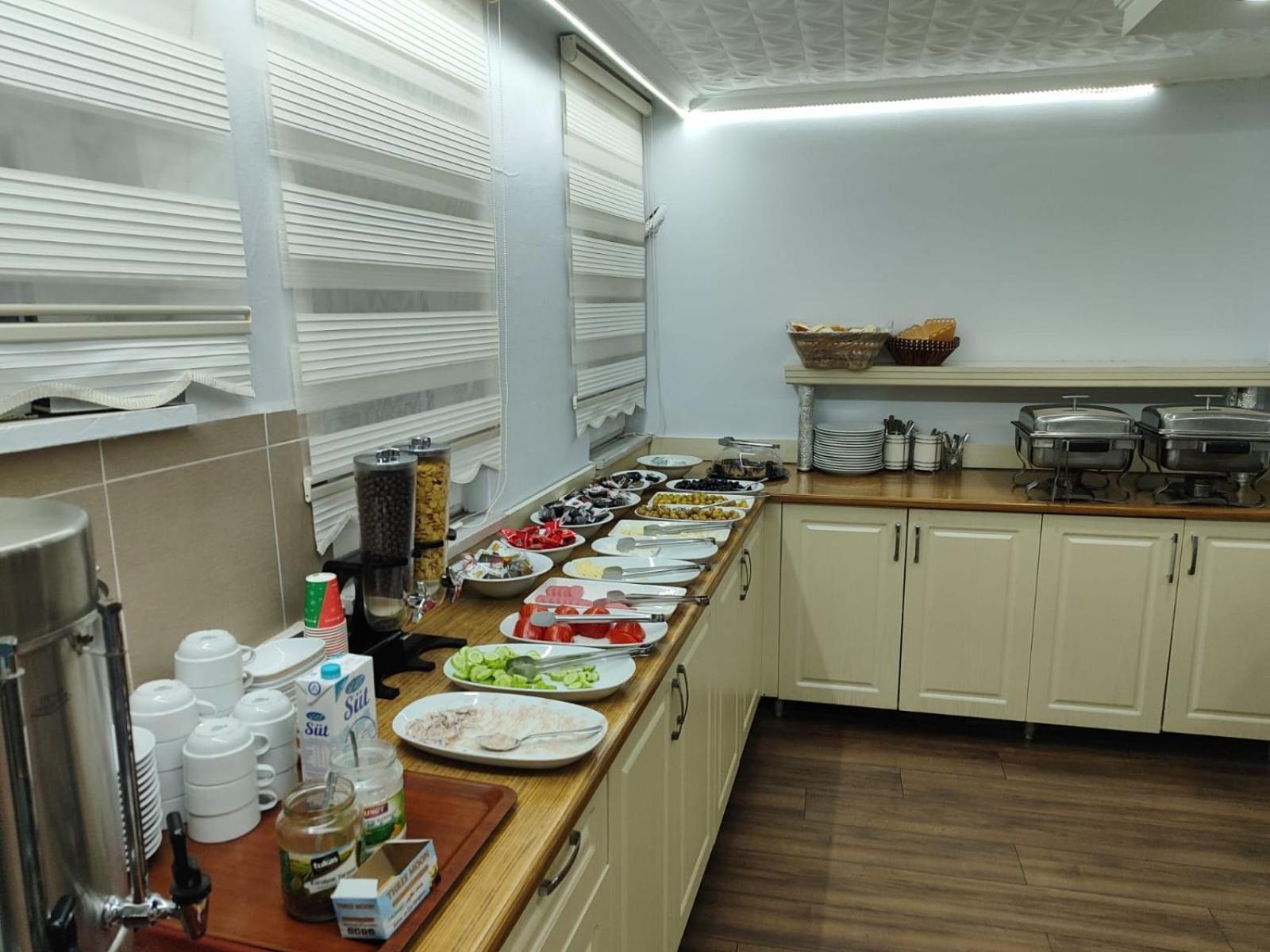 Hotel Ay — Fotoğraflar 2